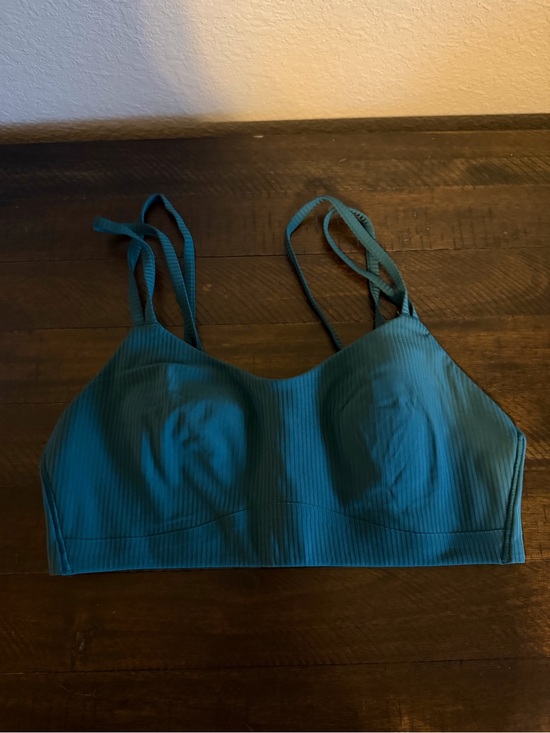 lululemon athletica Other - lululemon Like a Cloud Ribbed Bra